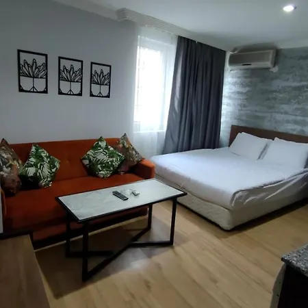 Beta Hotell 3*
