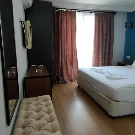 Beta Antalya