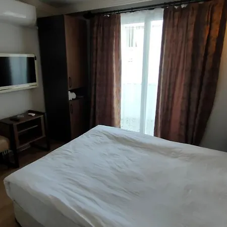 Beta 3* Antalya