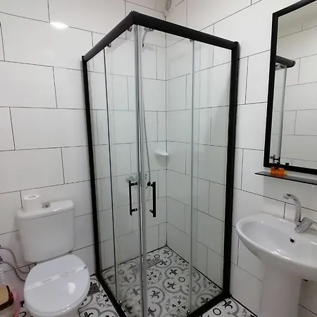 Beta Hotell Antalya