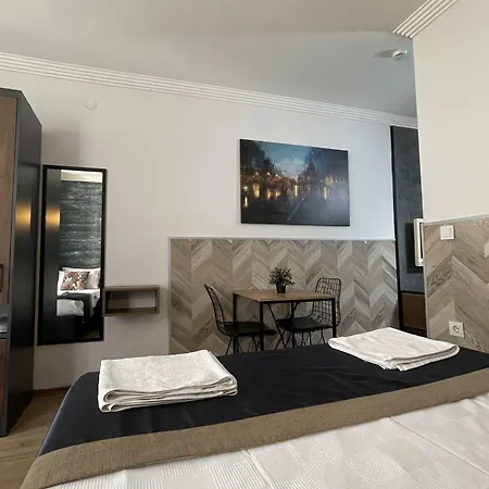 Beta Hotel